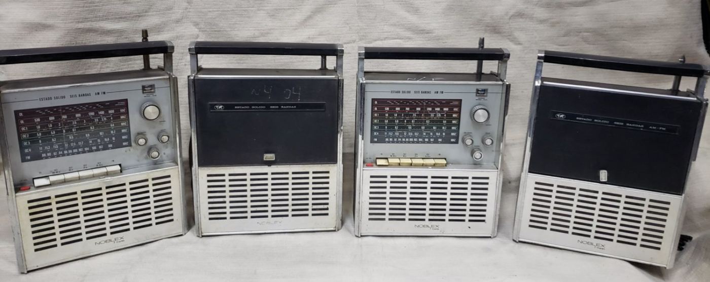 Radios