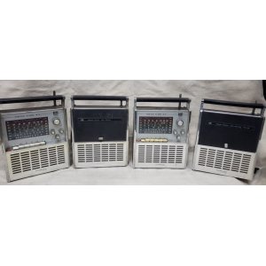 Radios