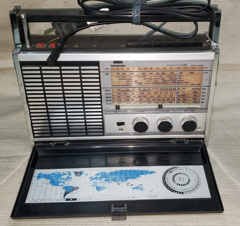 Radios