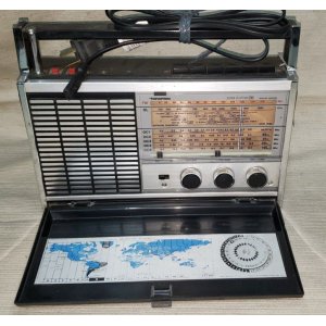Radios