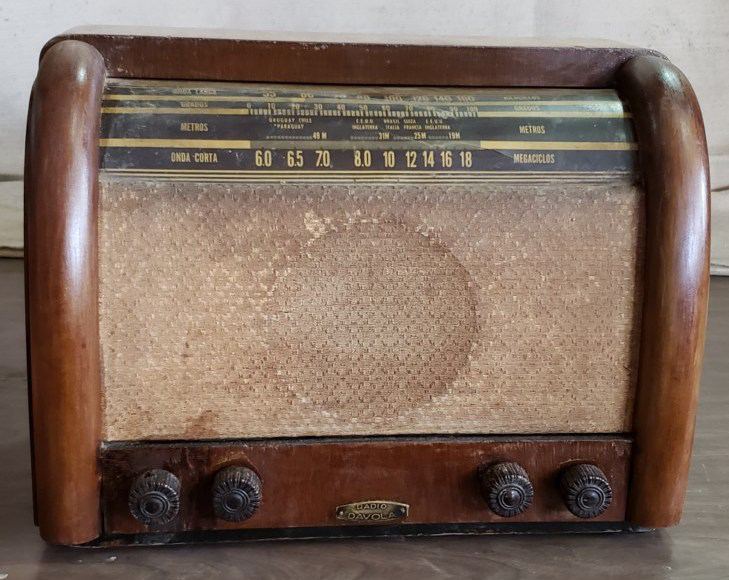 Radios