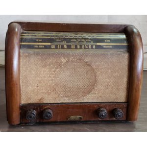 Radios