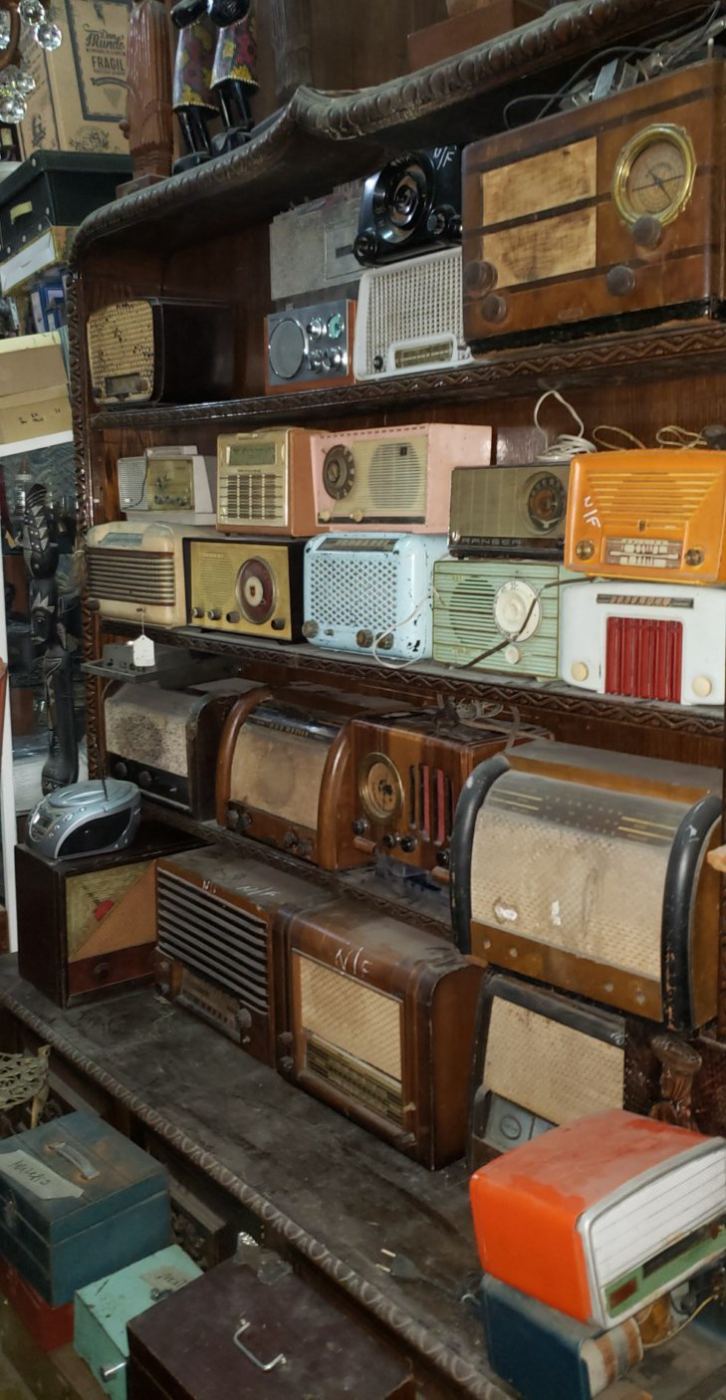 Radios