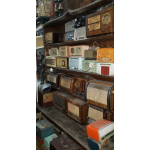 Radios