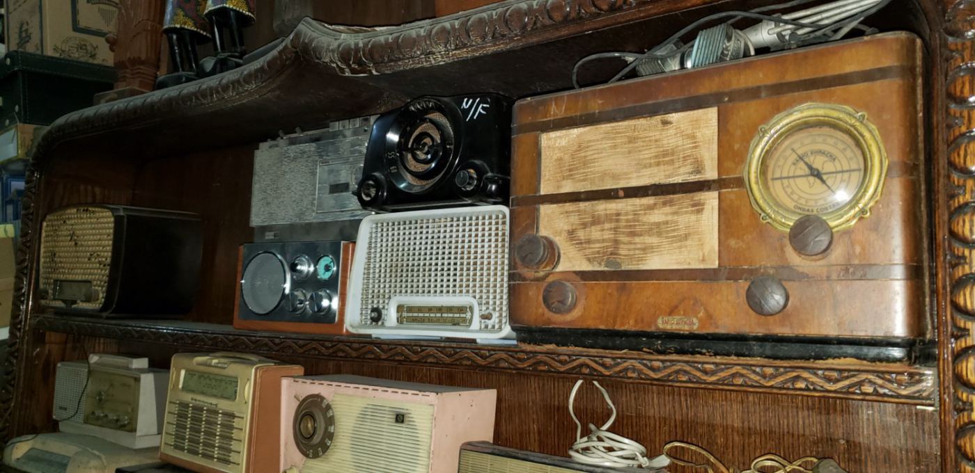 Radios