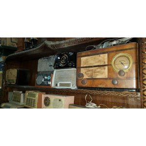 Radios