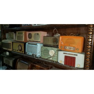 Radios