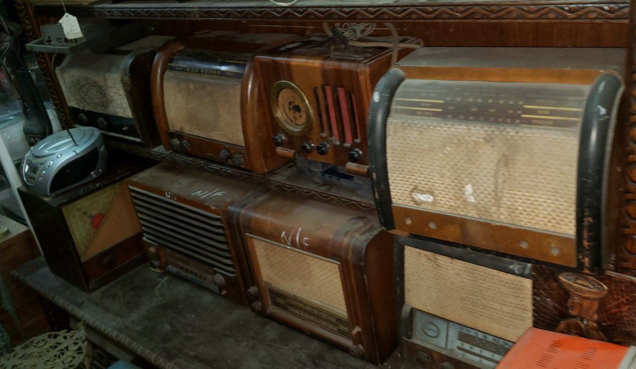 Radios