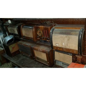 Radios