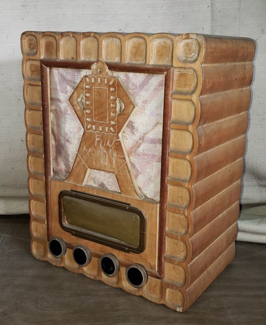 Radios