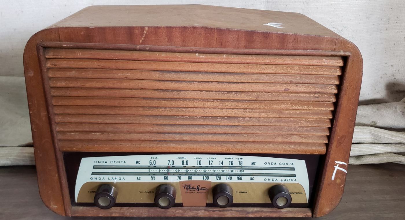 Radios