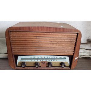 Radios