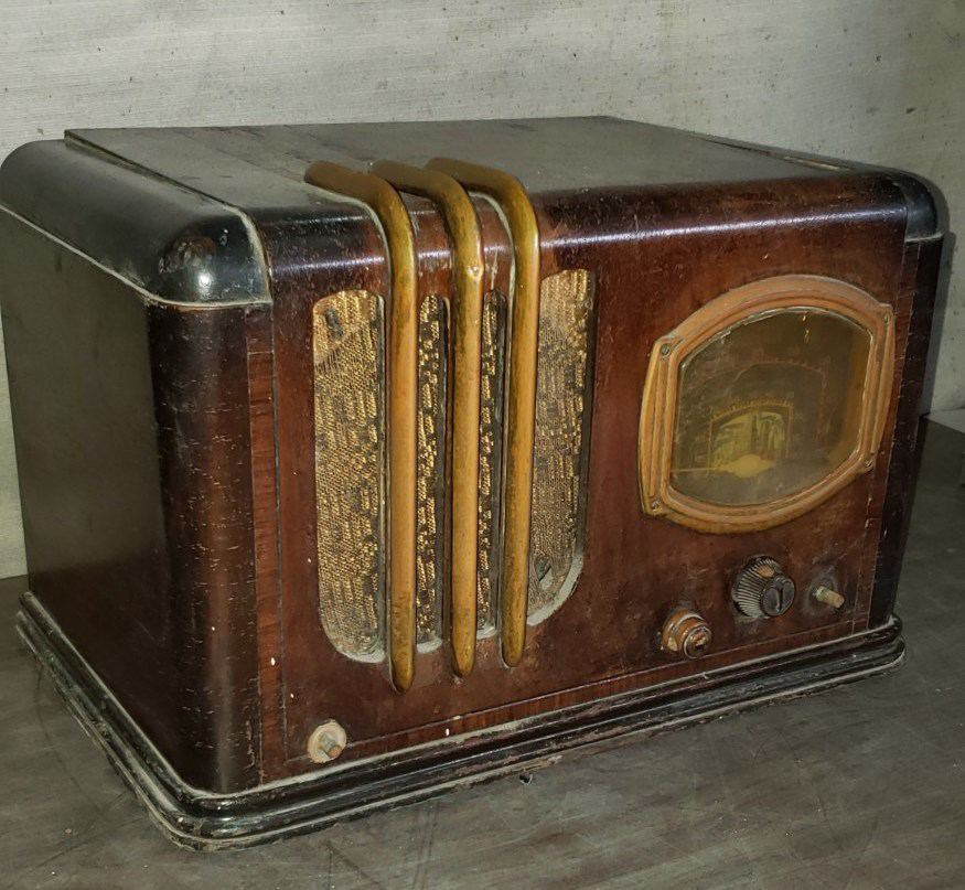 Radios