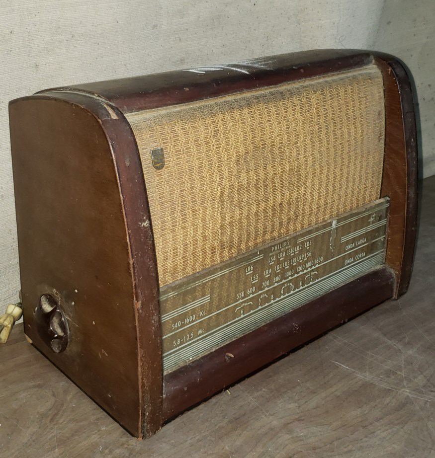Radios