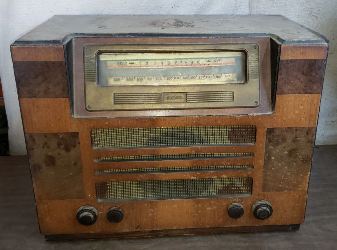 Radios
