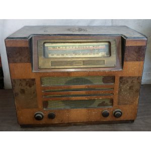 Radios