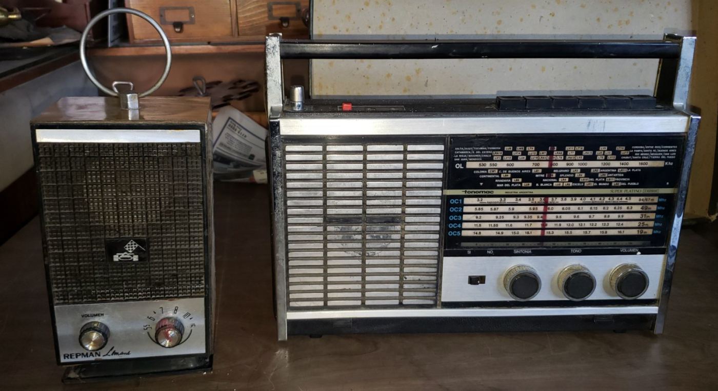 Radios