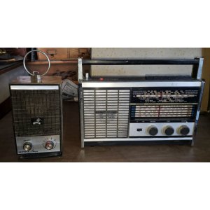 Radios