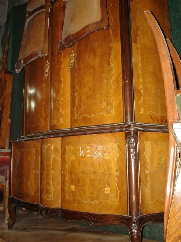 Bargueño