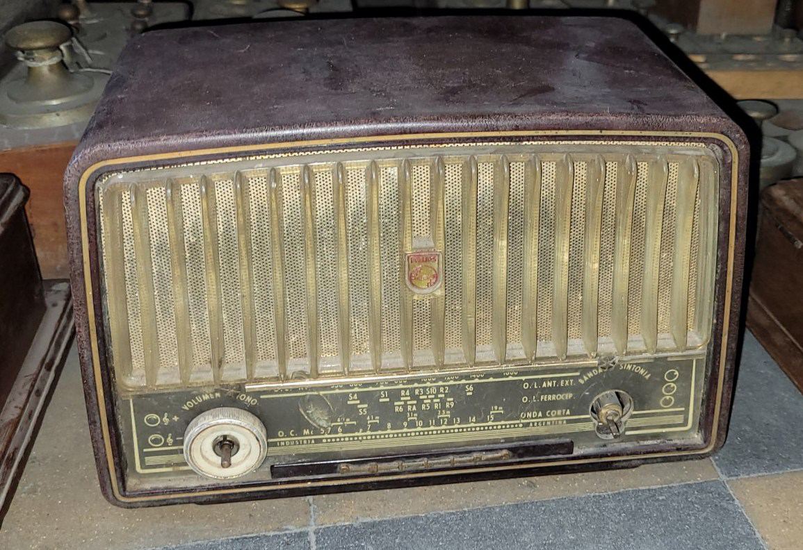Radios