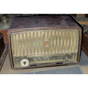 Radios
