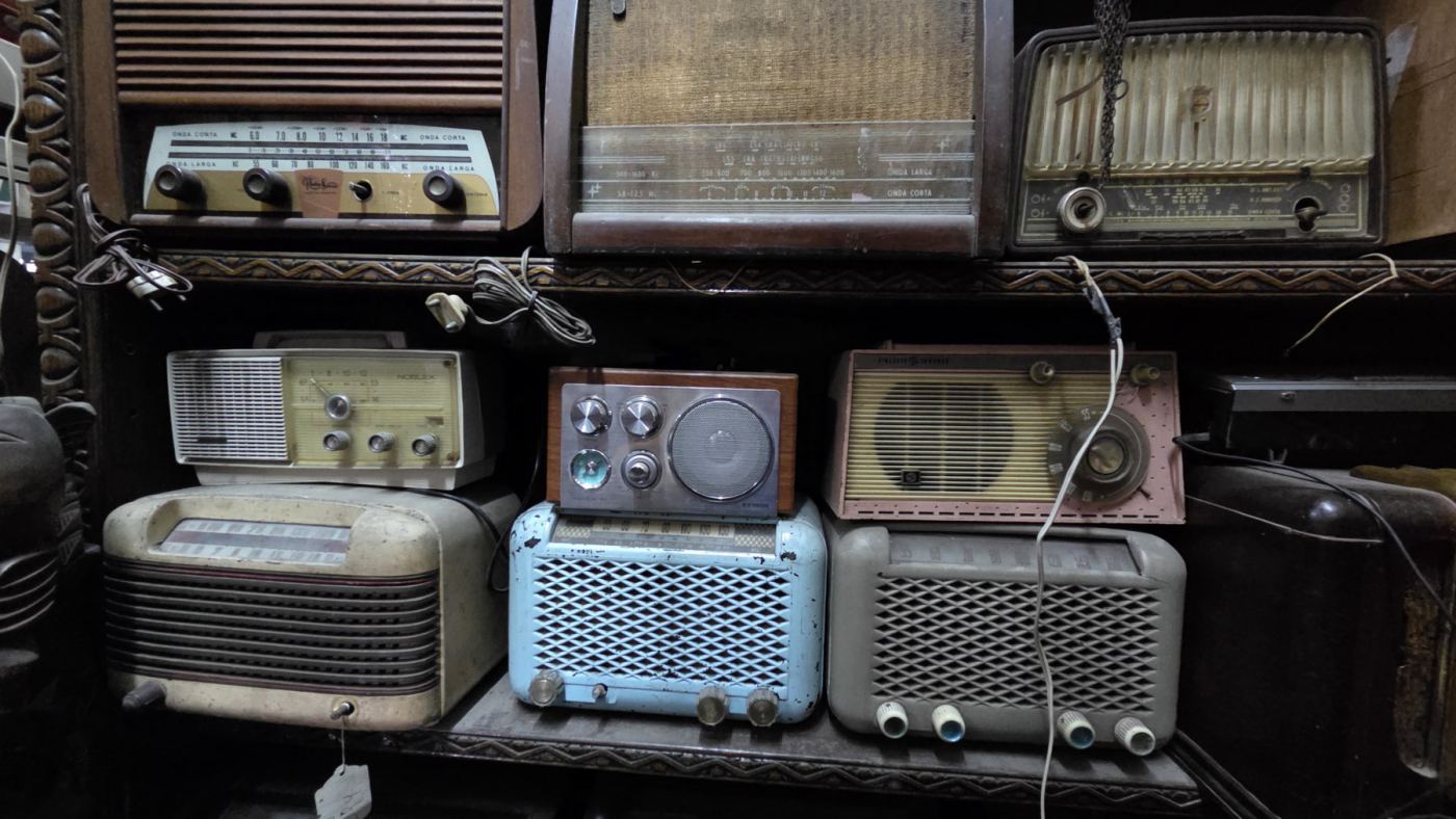 Radios