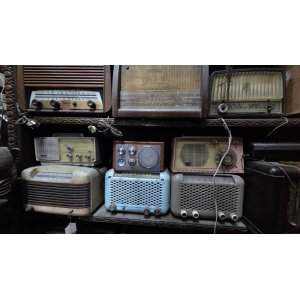 Radios