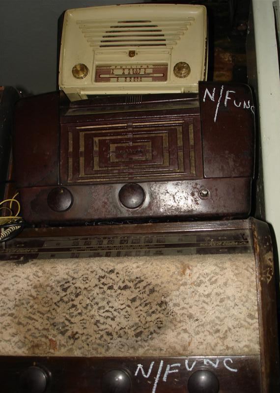 Radios