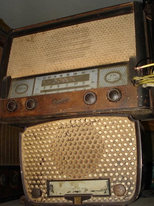 Radios
