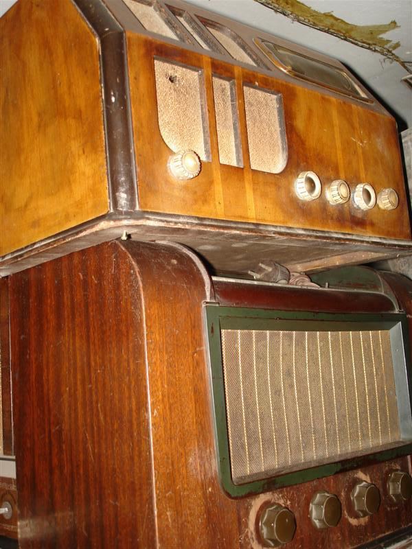 Radios