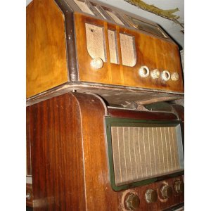 Radios