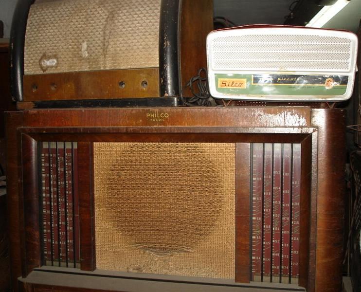 Radios