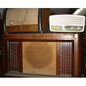 Radios