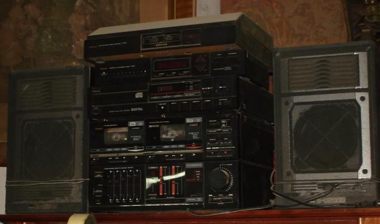Radios