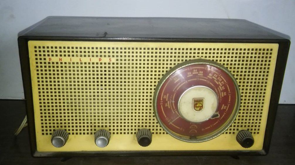 Radios