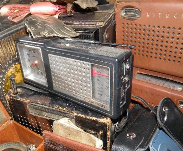 Radios