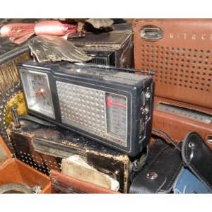 Radios