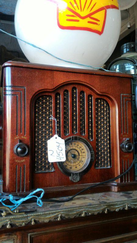 Radios