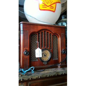 Radios