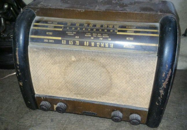 Radios