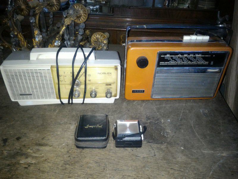 Radios