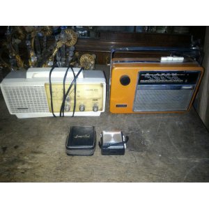 Radios