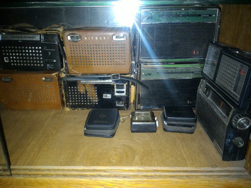 Radios