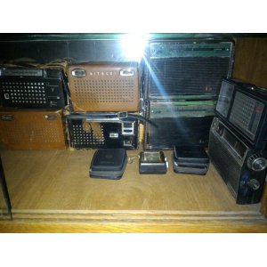 Radios