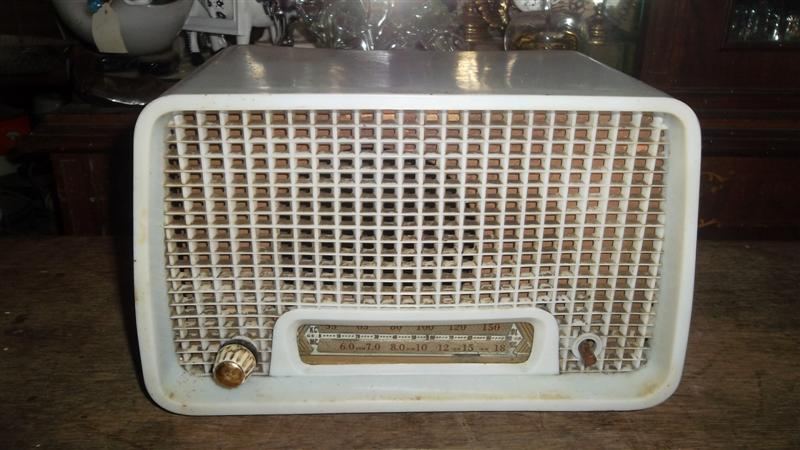 Radios