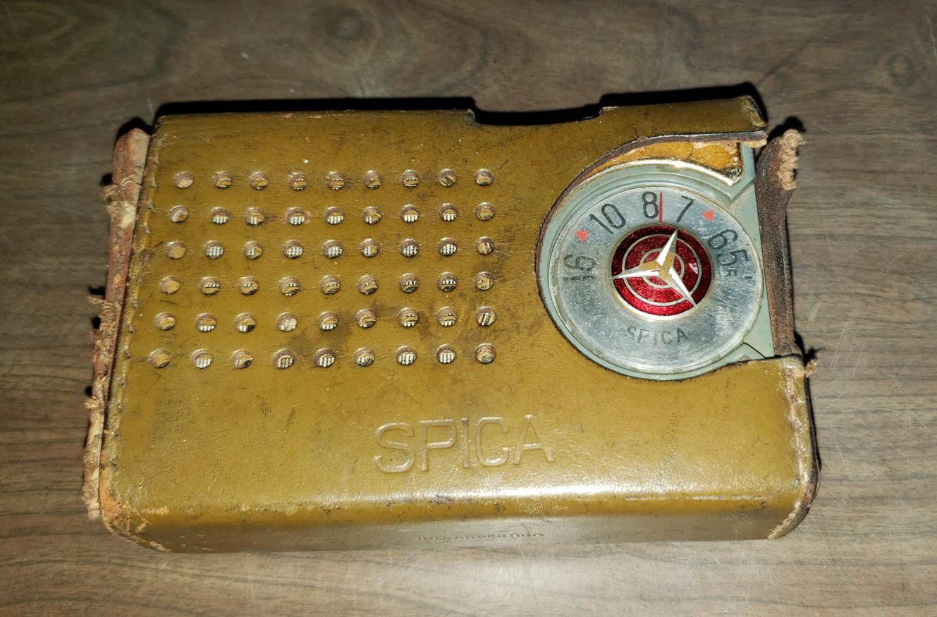 Radios