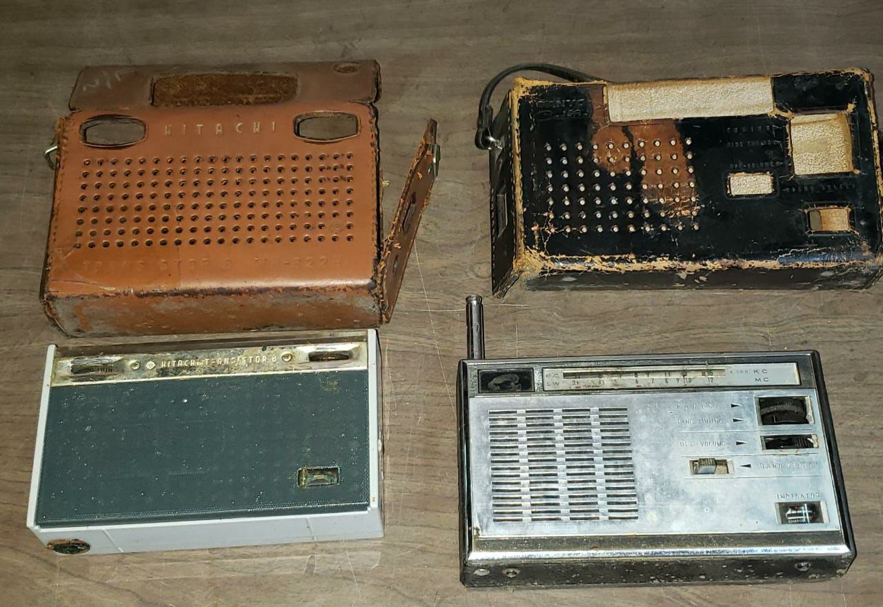 Radios