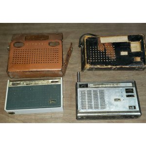 Radios