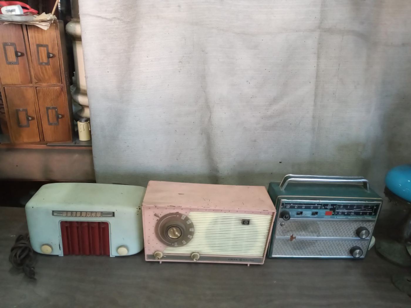 Radios