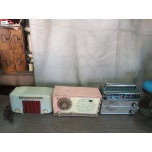 Radios